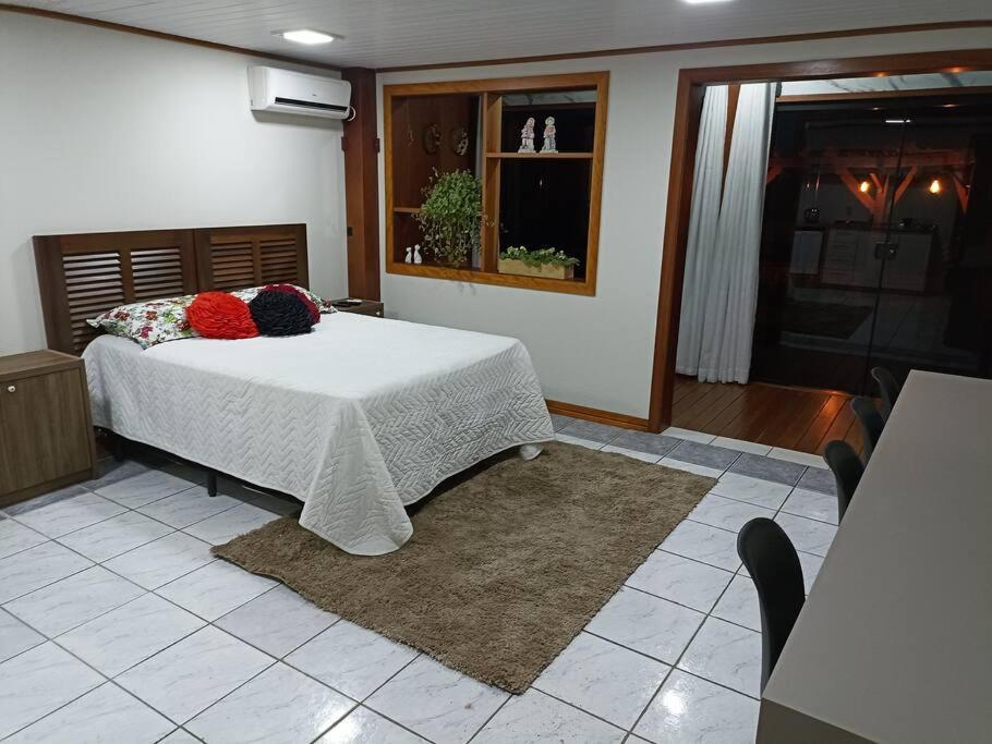 Familia A1 Apartment Pomerode