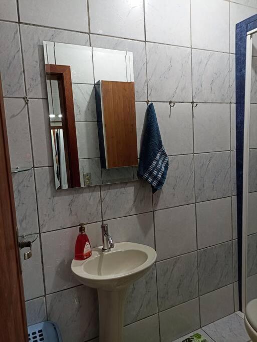 Familia A1 Apartment